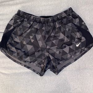 Nike Shorts. Size Small.